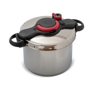 PRESSURE COOKER 9L CLIPSO M EASY PRESSURE COOKER 9L CLIPSO M EASY
